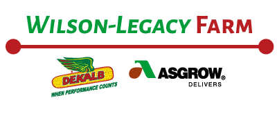 Wilson-Legacy Farms